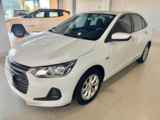 CHEVROLET ONIX 1.0 FLEX PLUS LT MANUAL